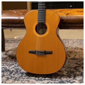 Taylor NS54 Nylon String (Used)
