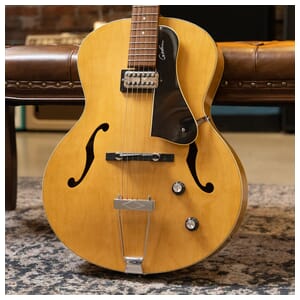 Godin 5th Avenue Kingpin Natural TV Jones (Used)