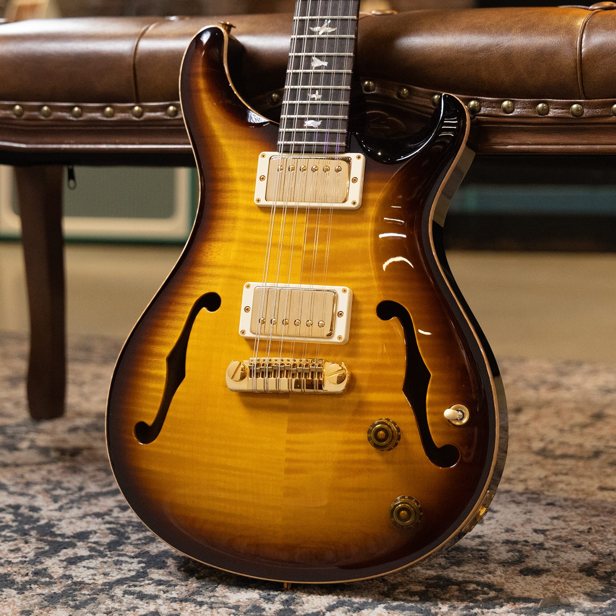 PRS Hollowbody 12-String (Used)