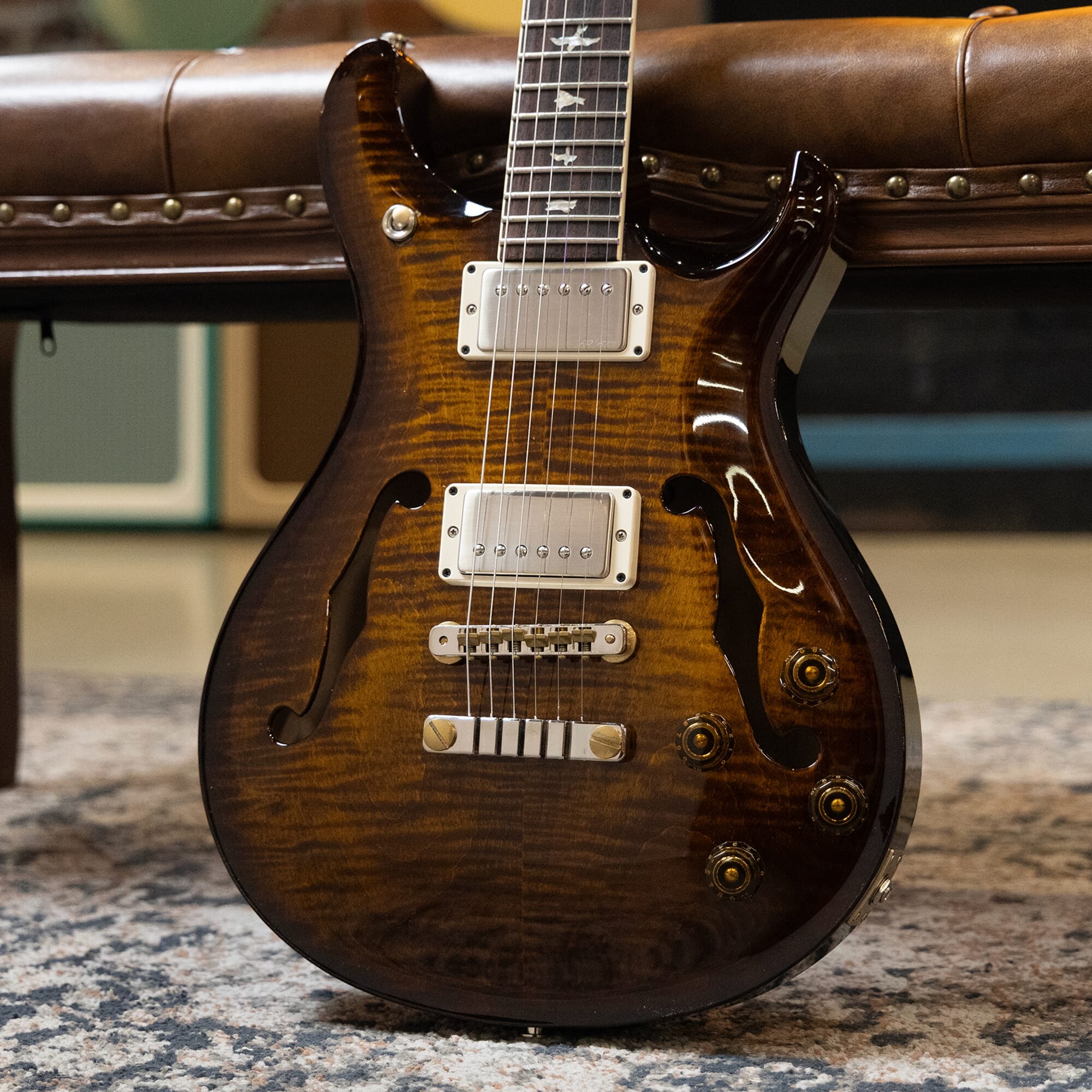 PRS McCarty 594 Hollowbody II (Used)