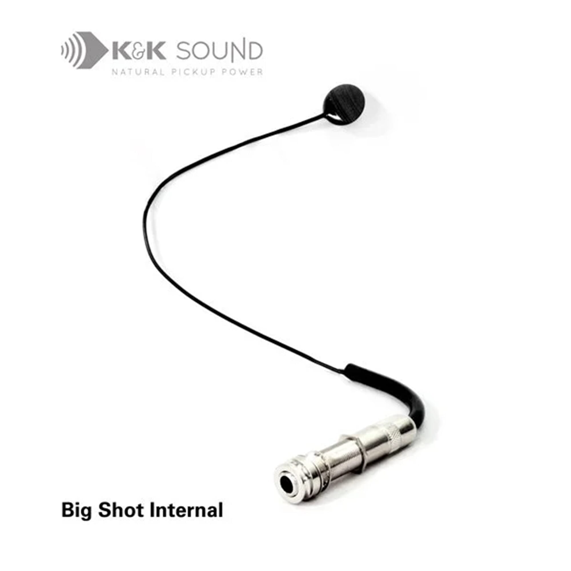 K&K Sound Big Shot Internal Pickup