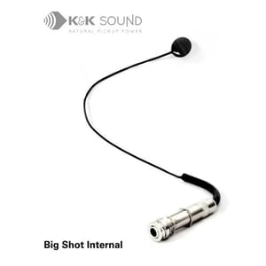 K&K Sound Big Shot Internal Pickup
