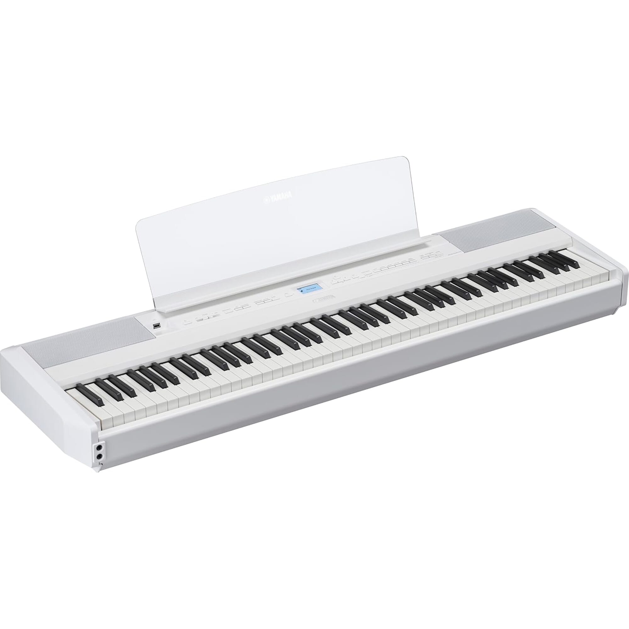 Yamaha P525 White