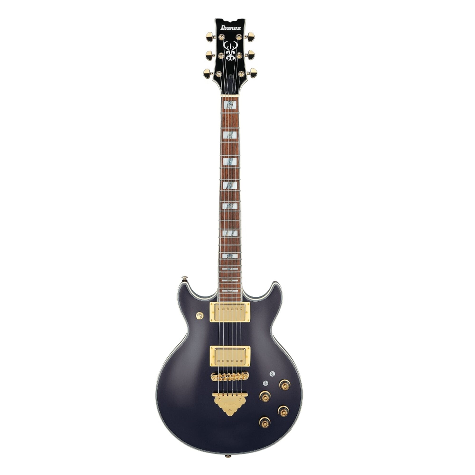 Ibanez AR320MBM - Artist Standard - Midnight Black