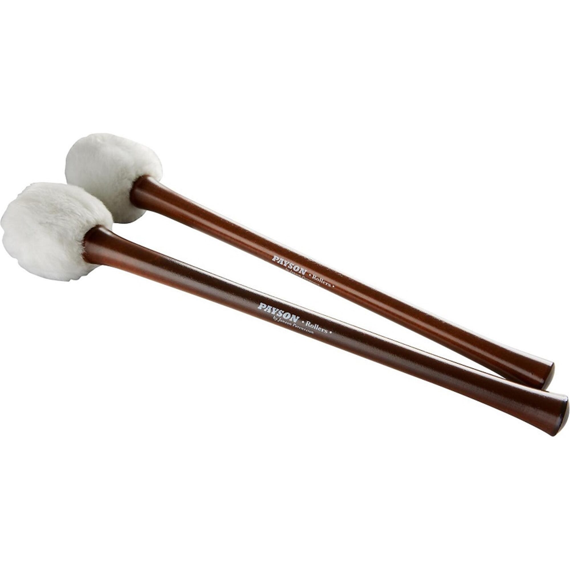 Ludwig L309 Bass Drum Mallets (Pair)