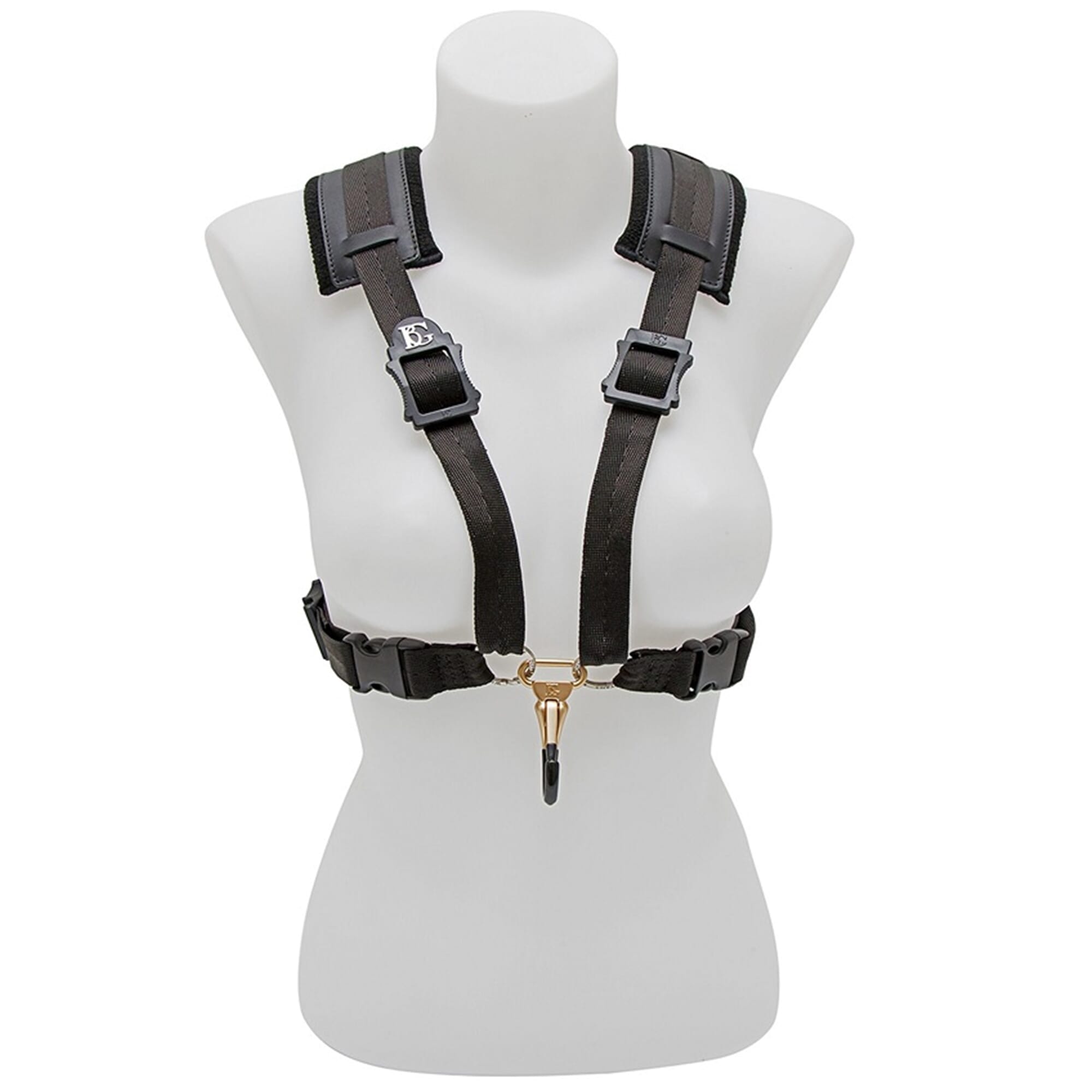 BG 41CMSH Comfort Womens Saxophone Harness
