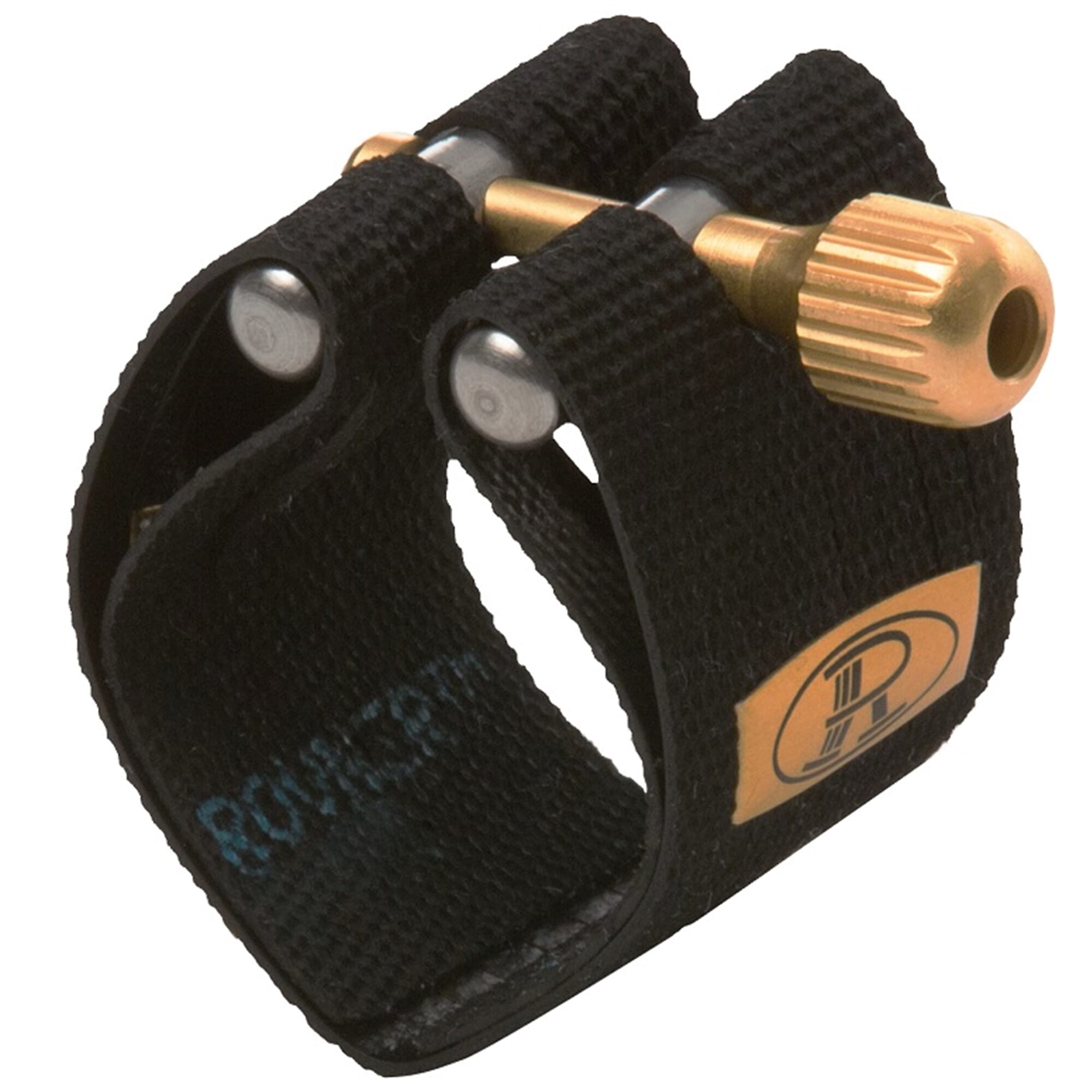 Rovner Mark III Alto Saxophone Ligature