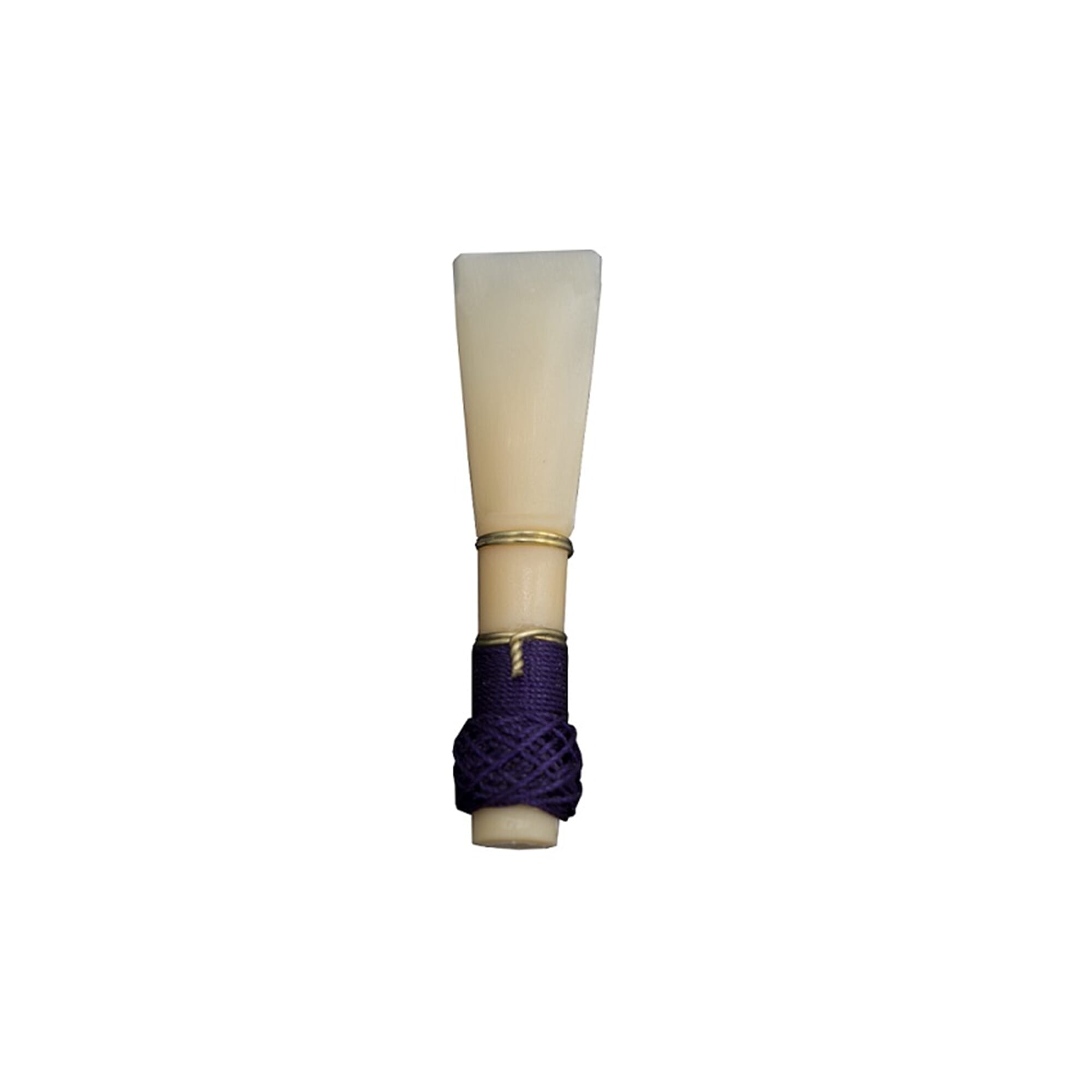 Faxx Synthetic Bassoon Reed - Medium Soft