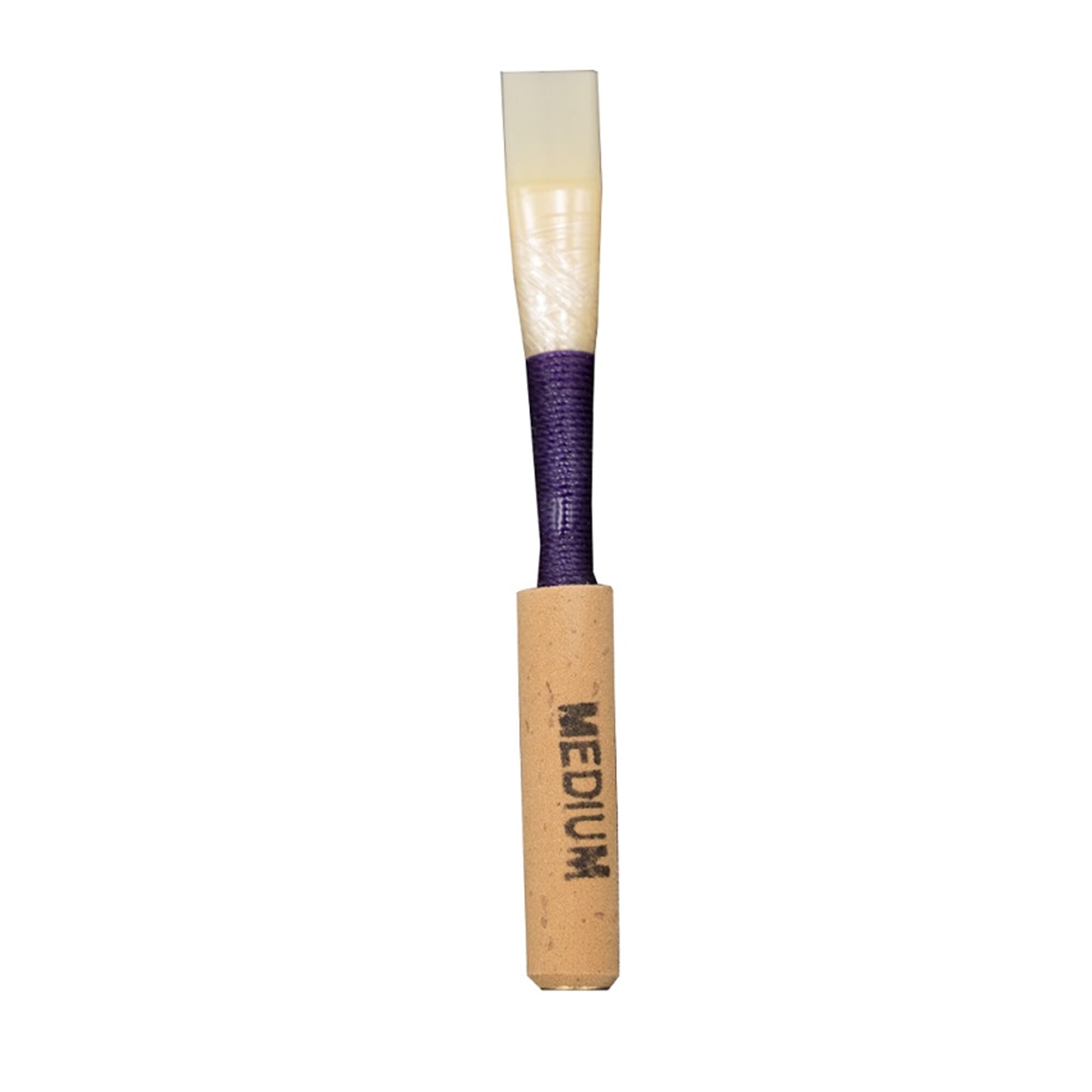 Faxx Synthetic Oboe Reed - Medium
