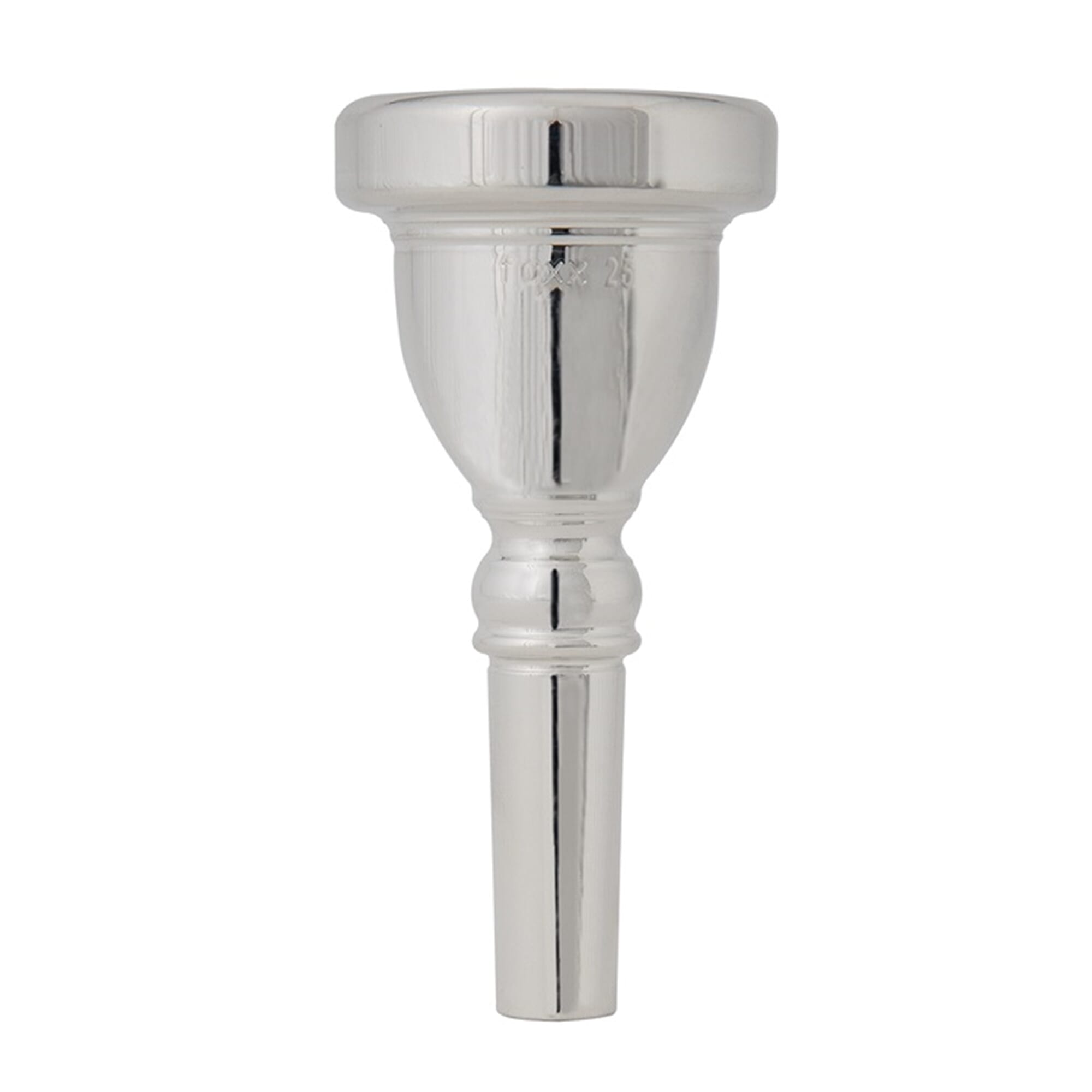 Faxx Tuba Mouthpiece 24AW