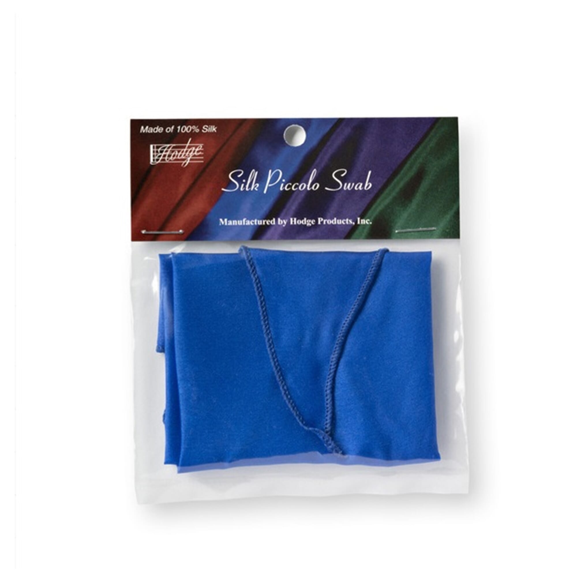 Hodge Silk Piccolo Swab
