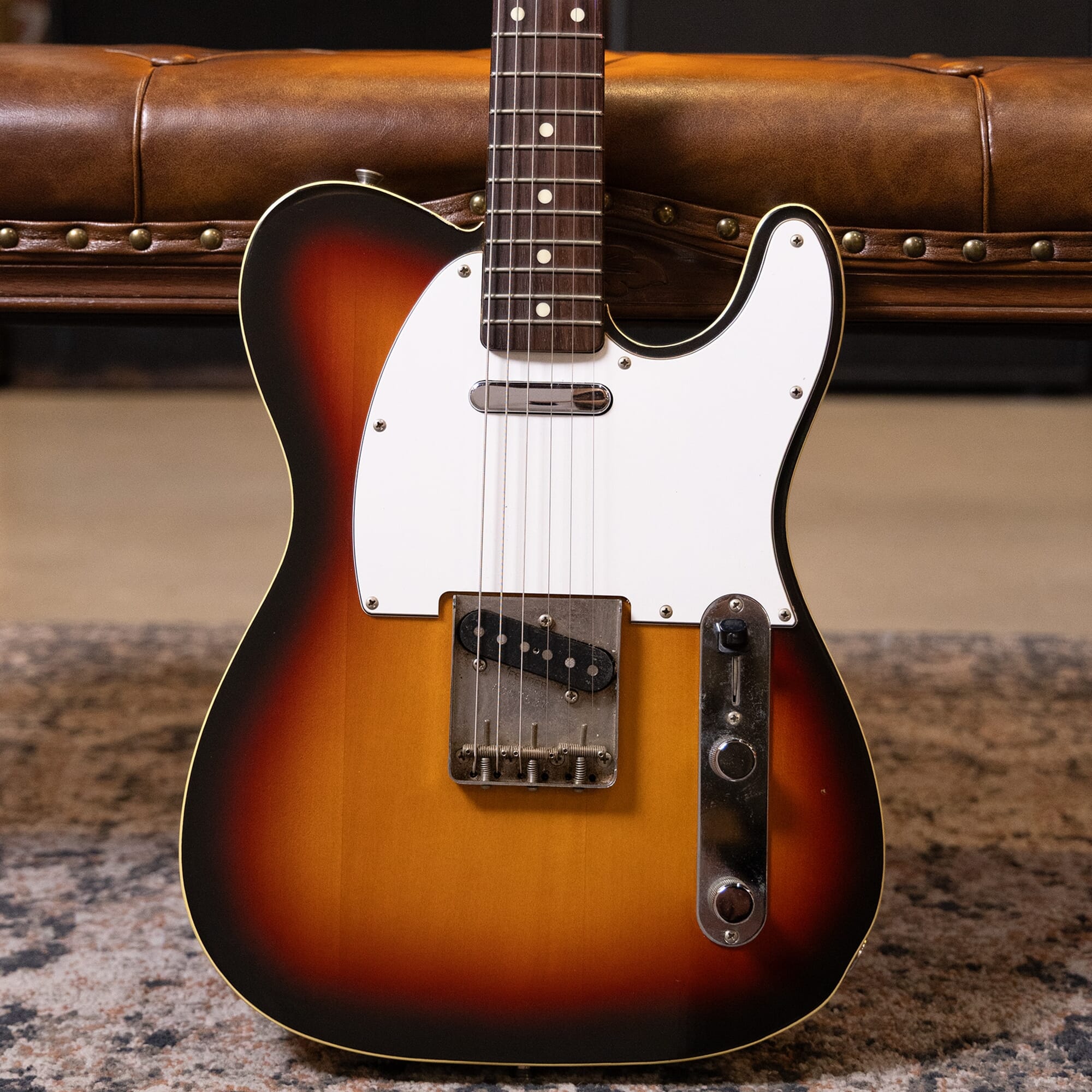 Fender MiJ TLC-62B 3TSB (USED)