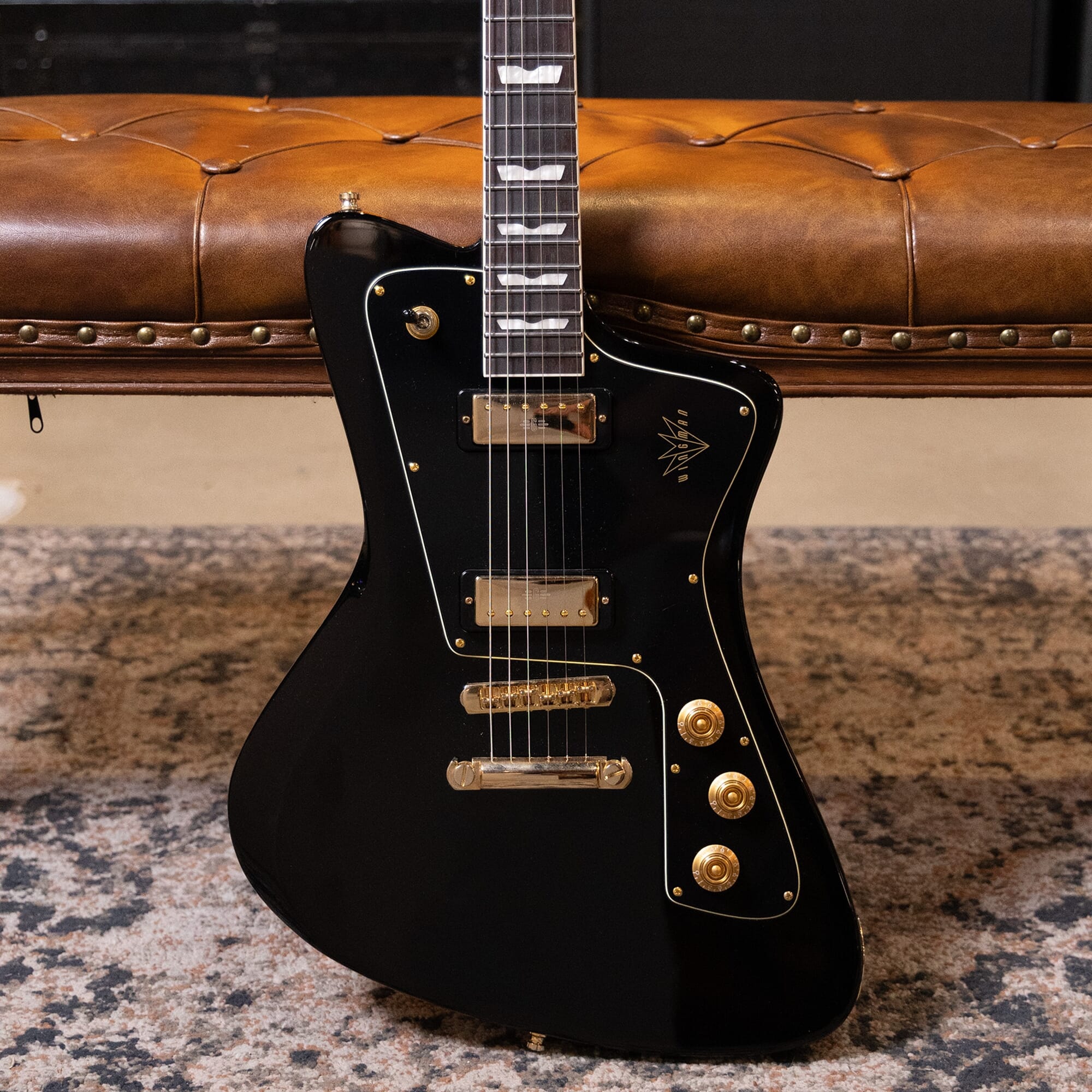 Baum Original Series Wingman (USED)