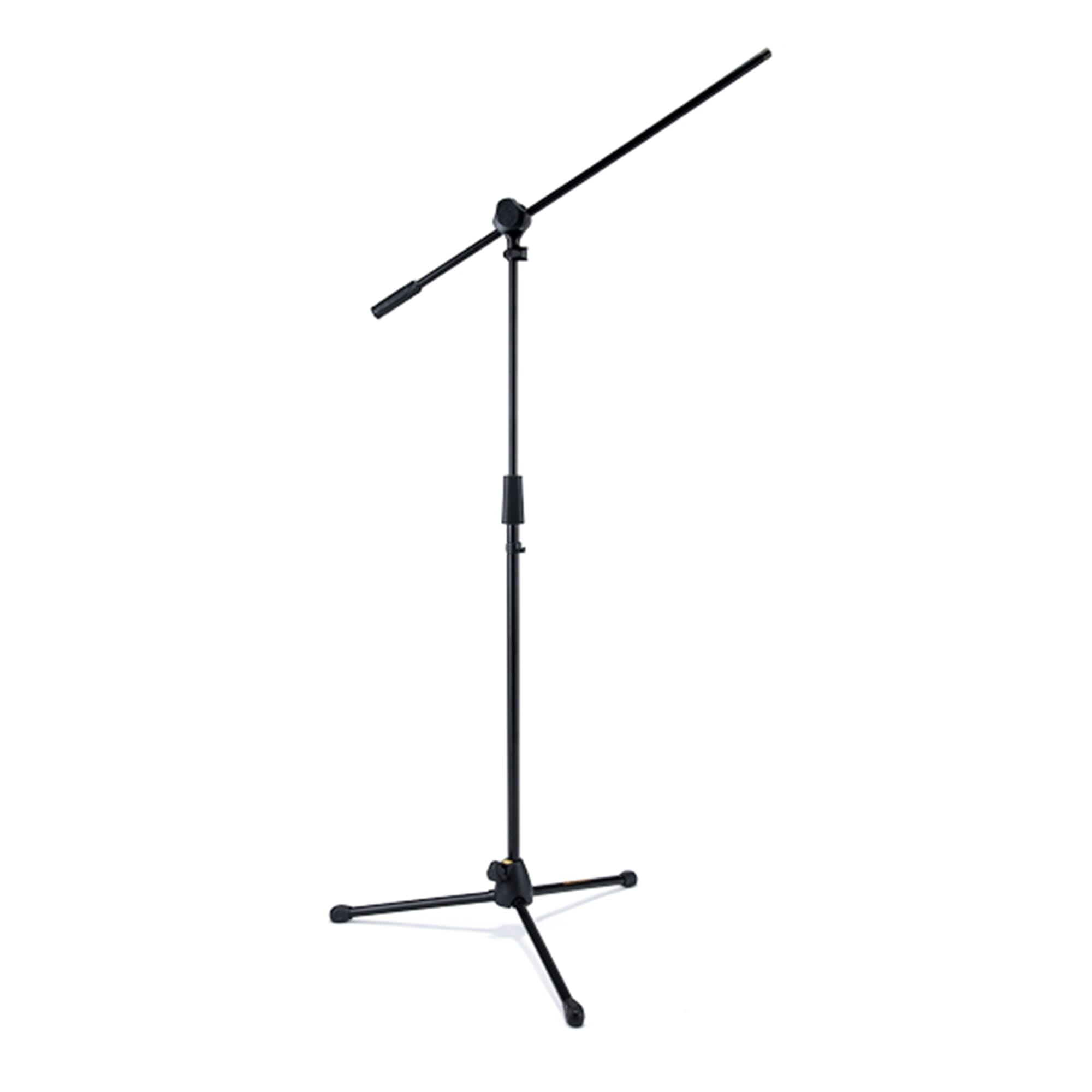 Hercules MS432B Tripod Microphone Stand with 2 In 1 Boom