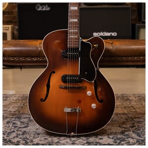 Guild X-175 'Manhattan' 1953 (USED)
