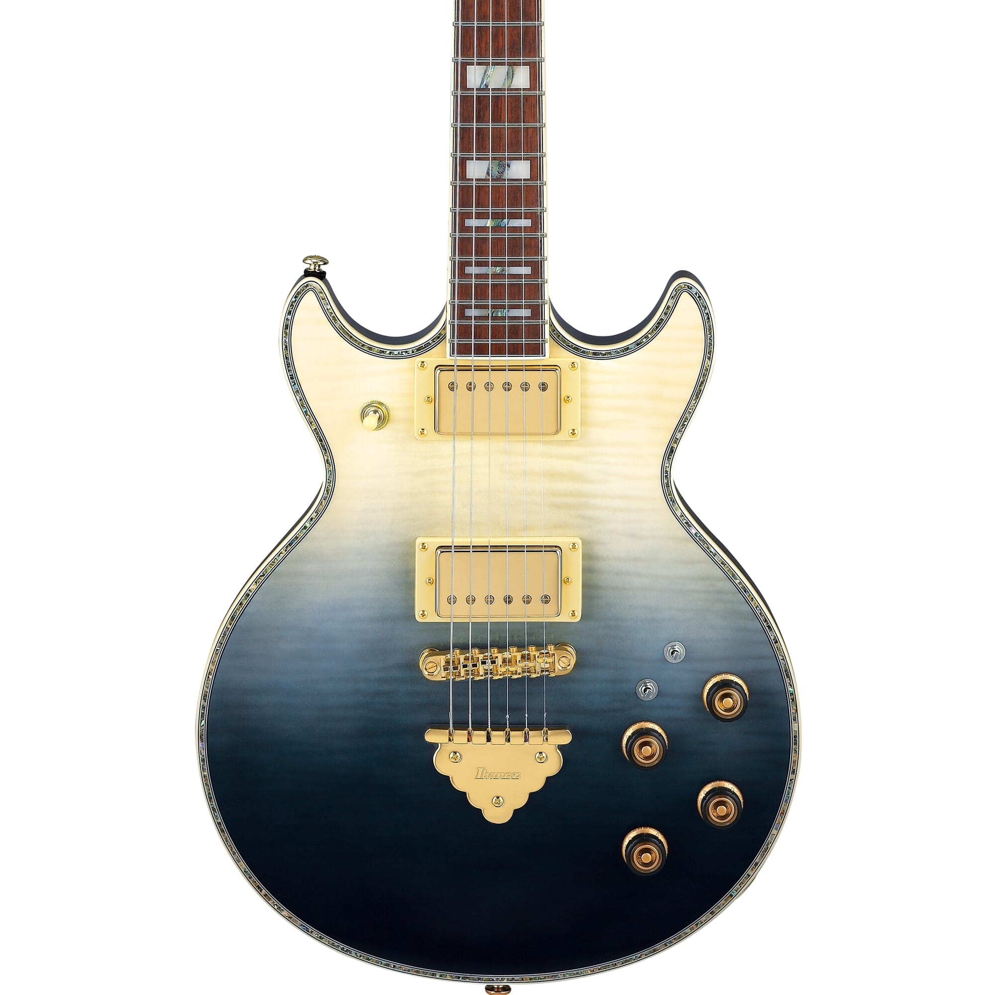 Ibanez AR420BMG AR Standard - Black Mirage Gradation