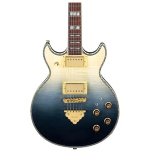 Ibanez AR420BMG AR Standard - Black Mirage Gradation