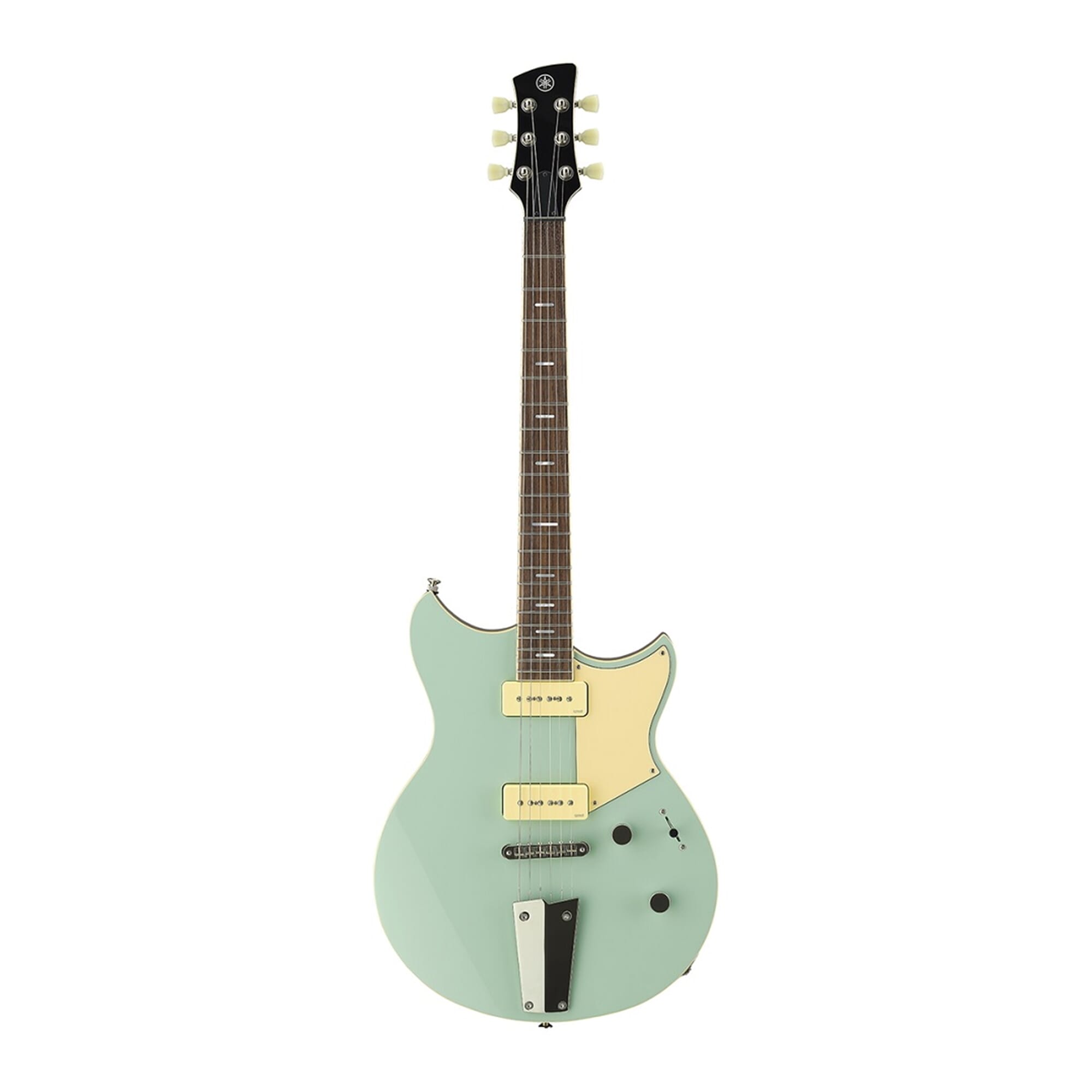 Yamaha RSS02T-SOB Revstar Standard P90 - Sonic Blue
