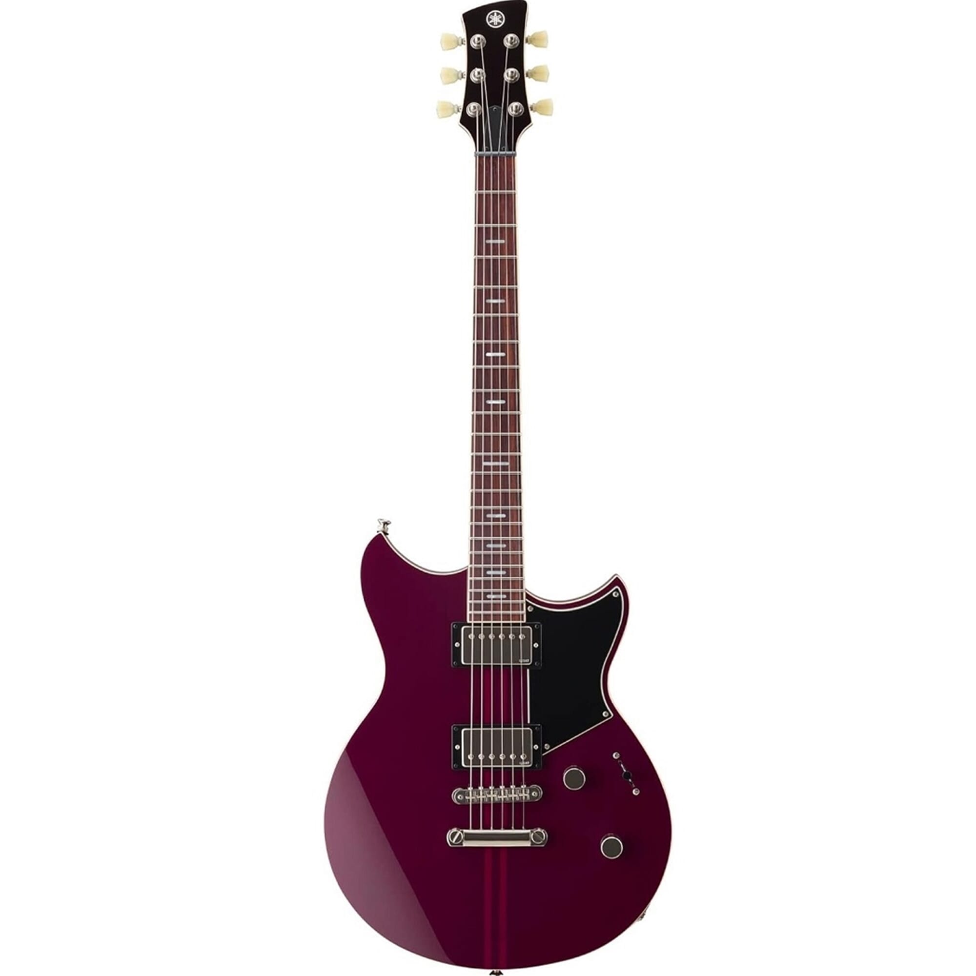 Yamaha RSS20 Revstar Standard - Hot Merlot