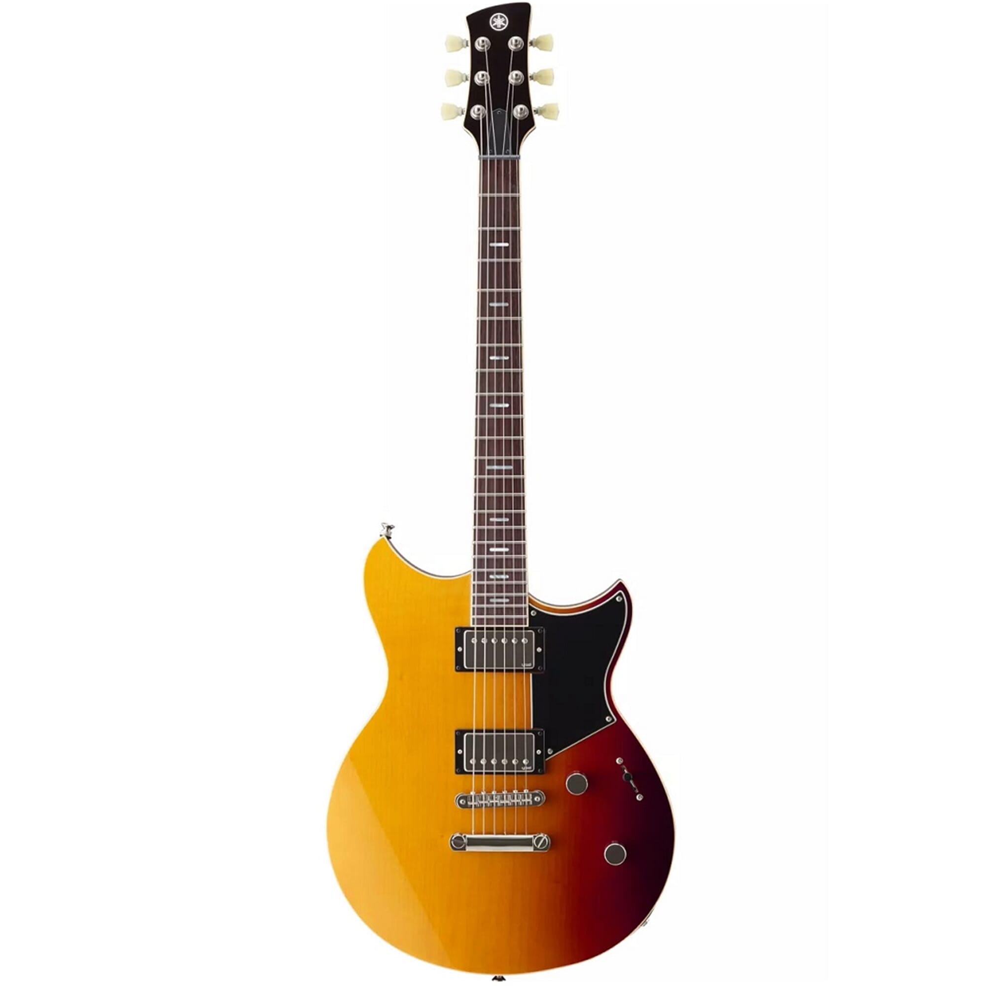 Yamaha RSS20 Revstar Standard - Sunset Burst