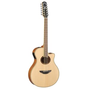 Yamaha APX700II 12 String Guitar