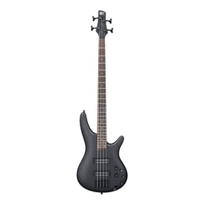 Ibanez SR300EBWK SR Series Electric Bass - Weathered Black