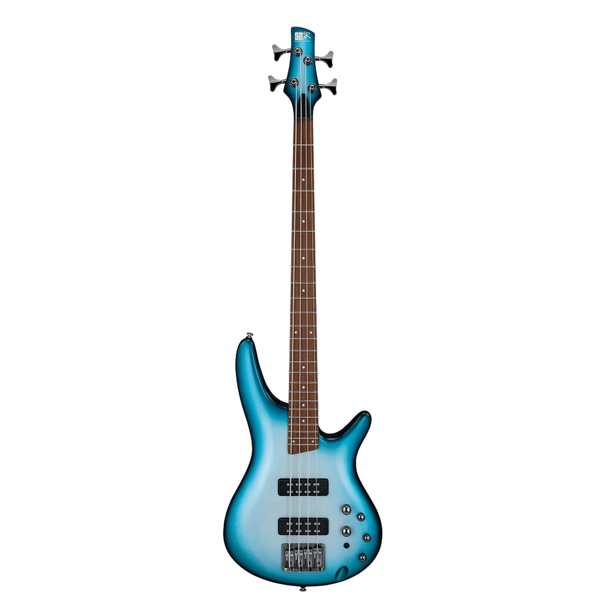 Ibanez SR300EDOT SR Series Electric Bass - Deep Ocean Metallic