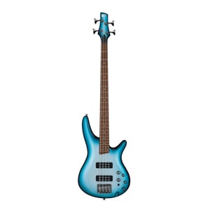 Ibanez SR300EDOT SR Series Electric Bass - Deep Ocean Metallic