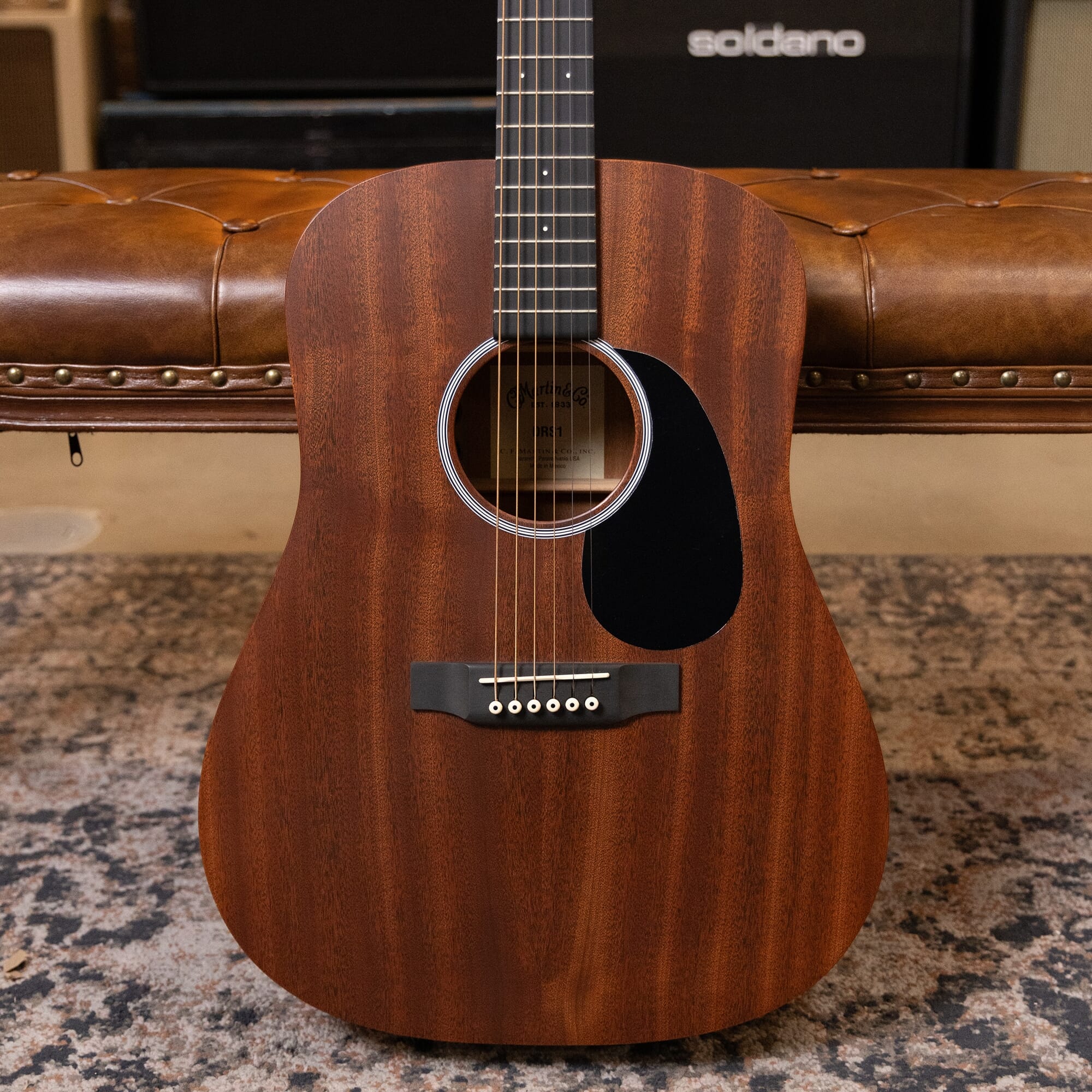 Martin DRS1 (USED)