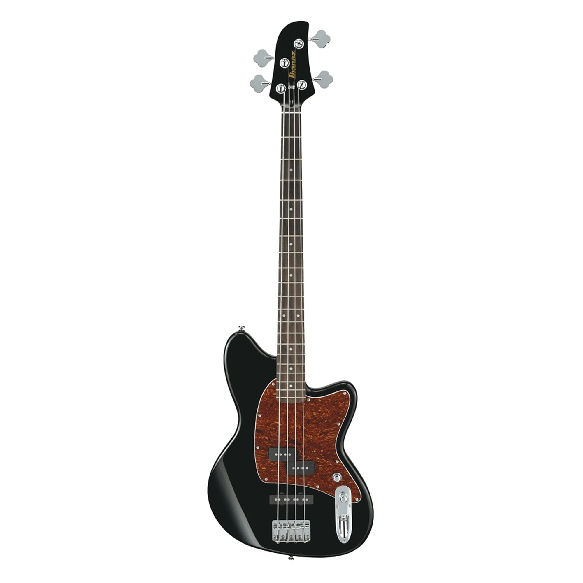 Ibanez TMB100BK Talman Series Electric Bass - Black