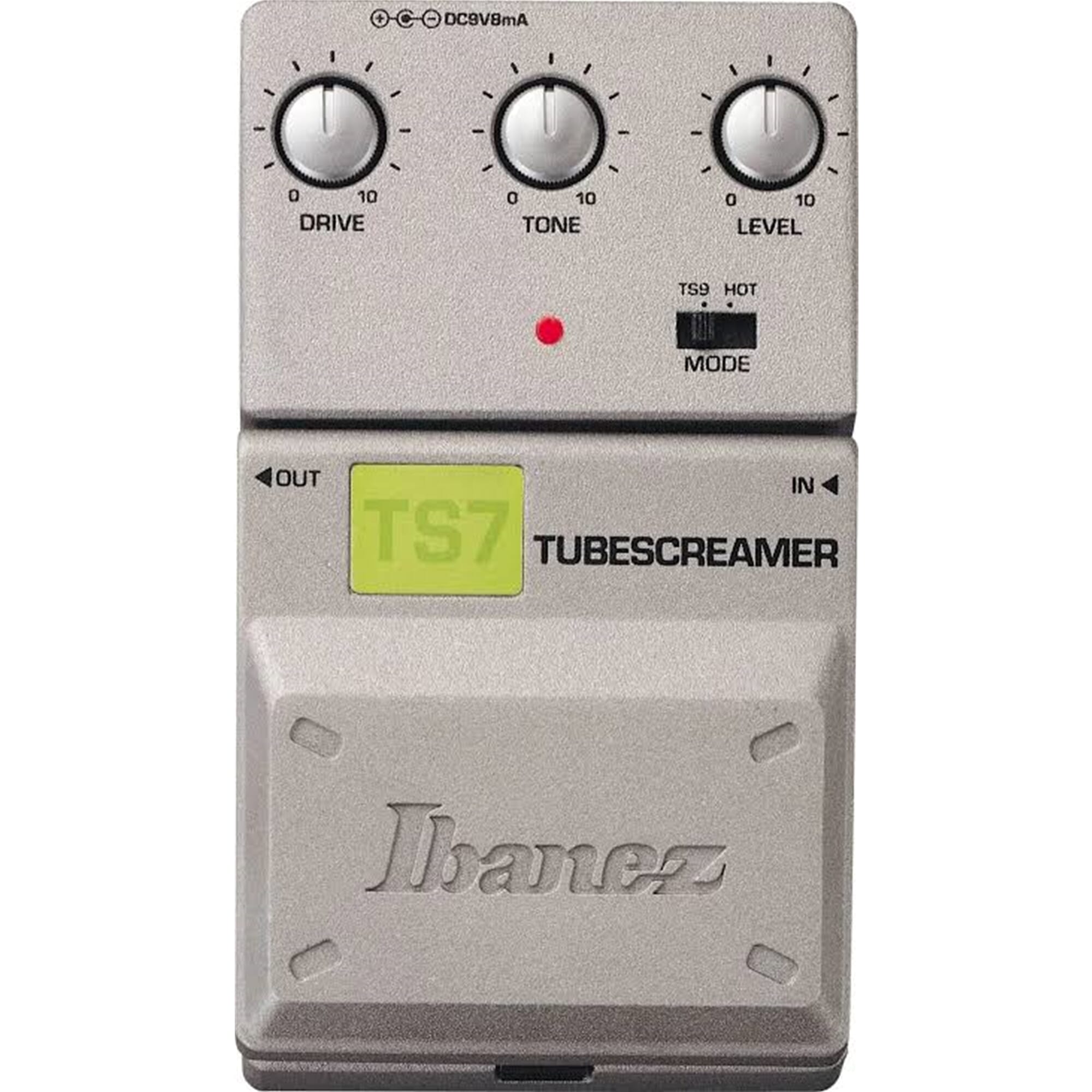 Ibanez Tube Screamer TS7 - Used
