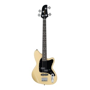 Ibanez TMB30IV Talman Series Electric Mini Bass - White