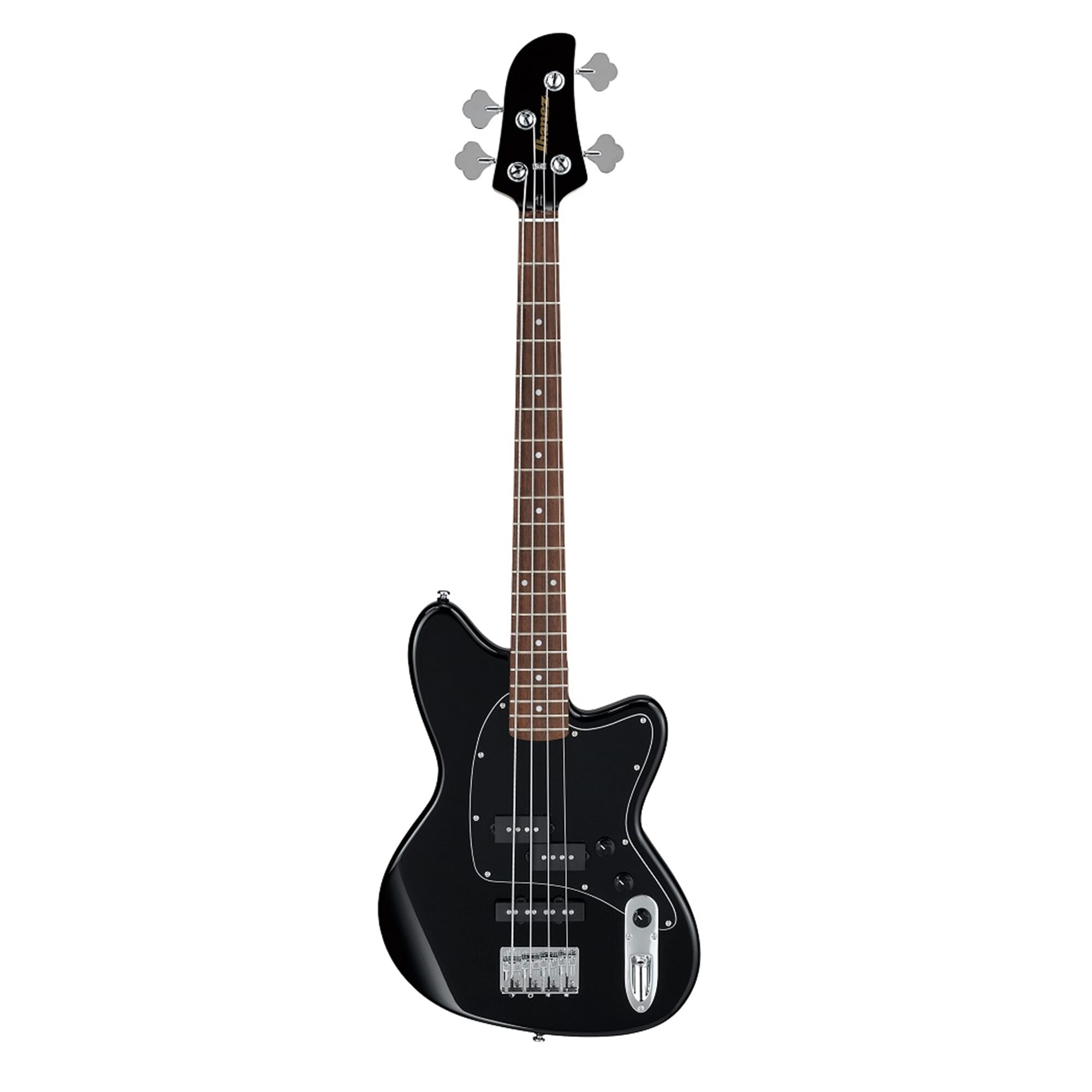 Ibanez TMB30BK Talman Series Electric Mini Bass - Black