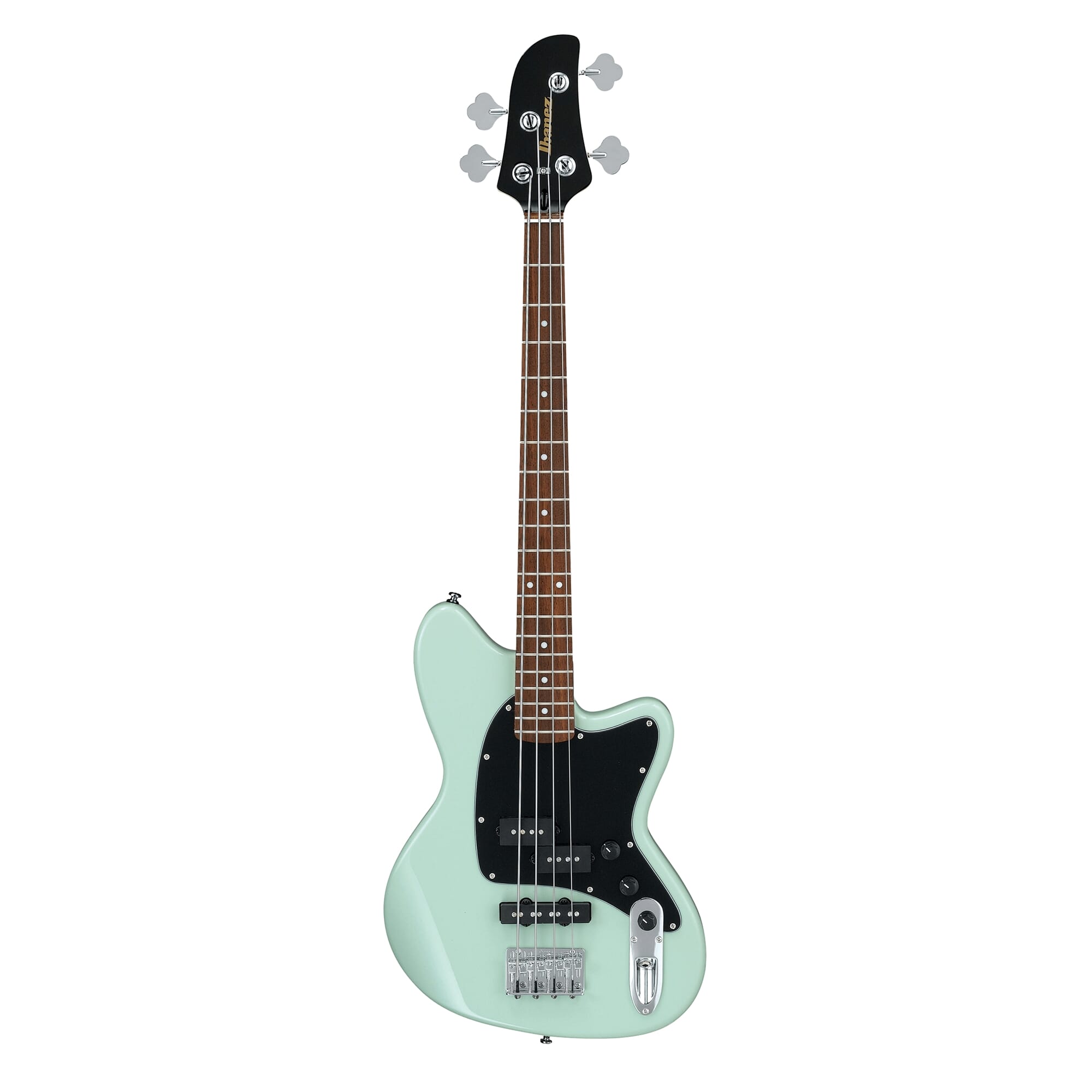 Ibanez TMB30MGR Talman Series Electric Mini Bass - Mint Green