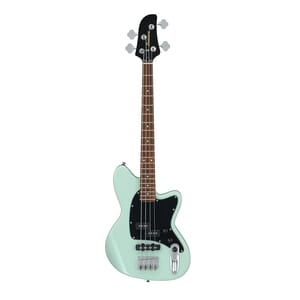 Ibanez TMB30MGR Talman Series Electric Mini Bass - Mint Green