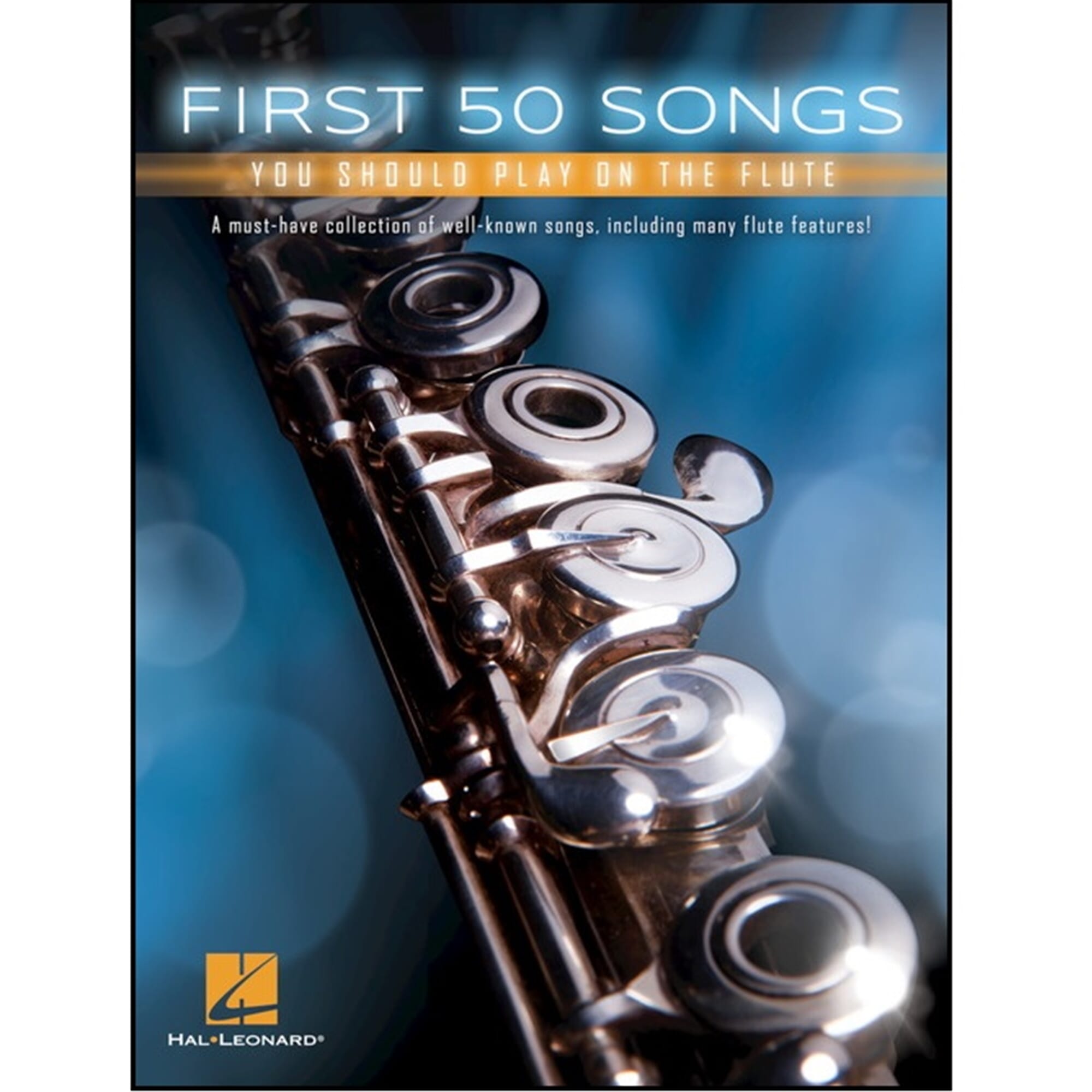 First 50 Songs You Should Play on the Flute