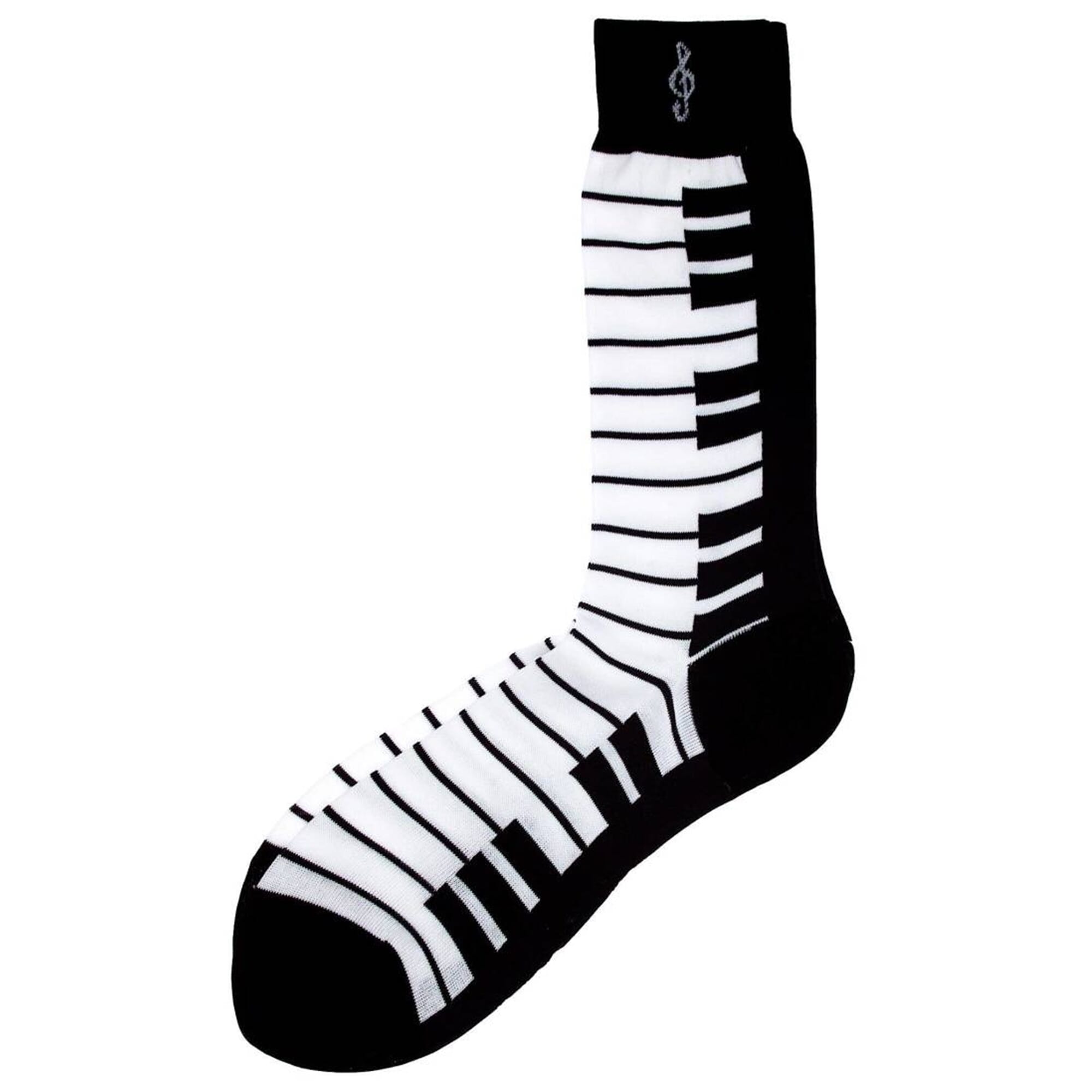 Men's Keyboard Socks