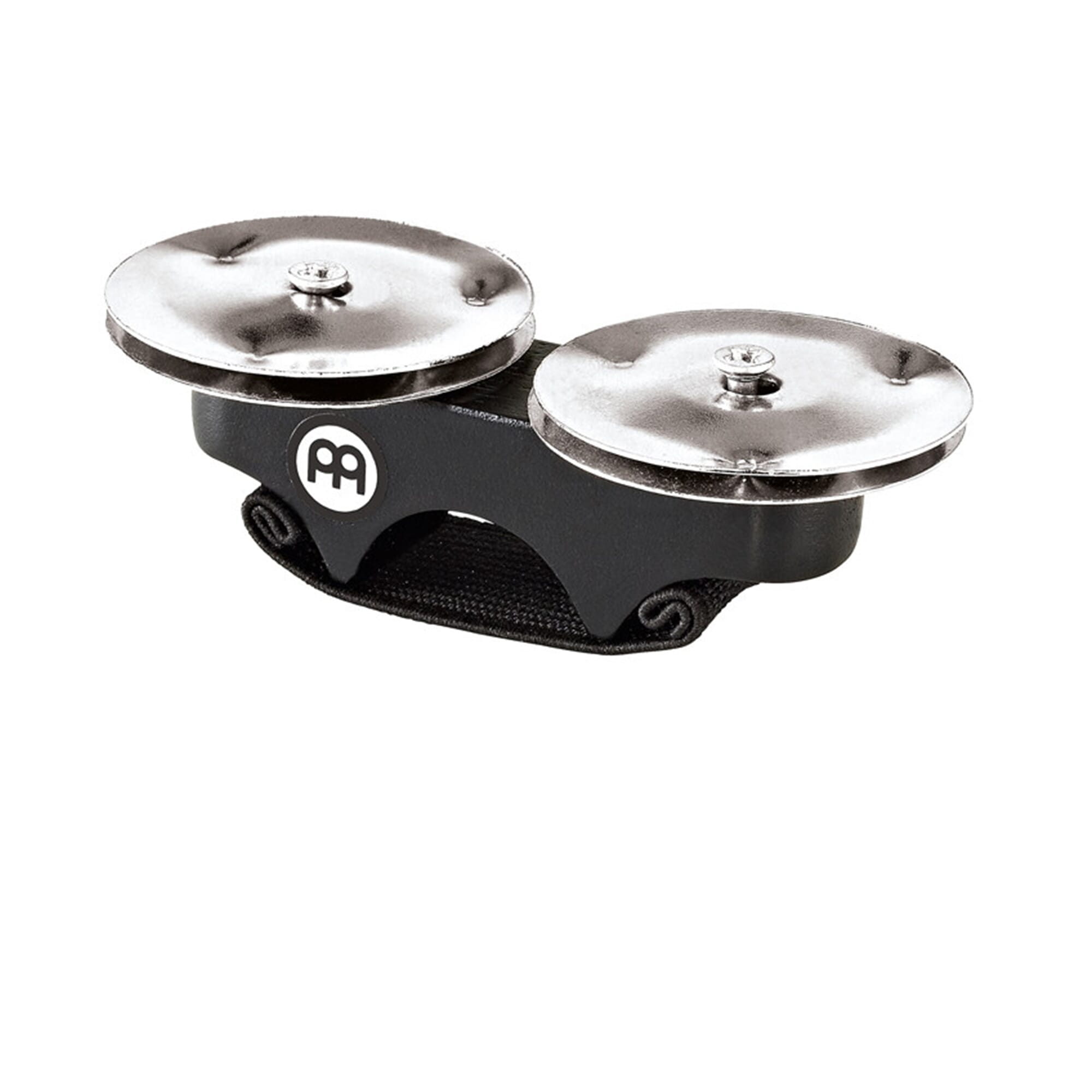 MEINL Percussion Steel Finger Jingles