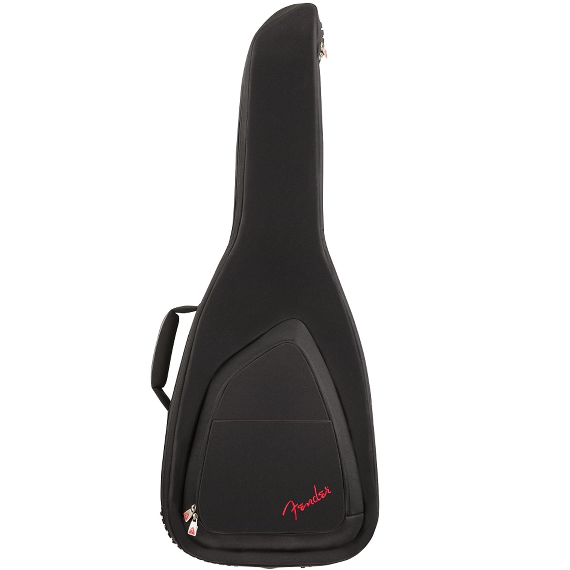 Fender FE620 Electric Guitar Gig Bag, Black