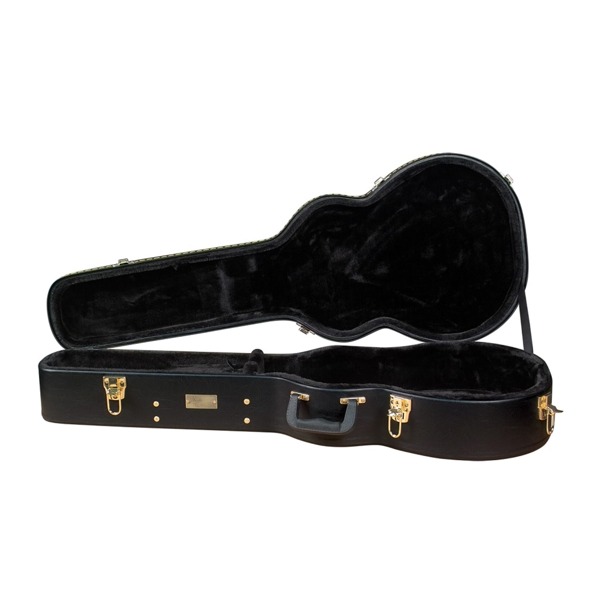 Golden Gate C-1511 Premier Hardshell Tenor Guitar Case