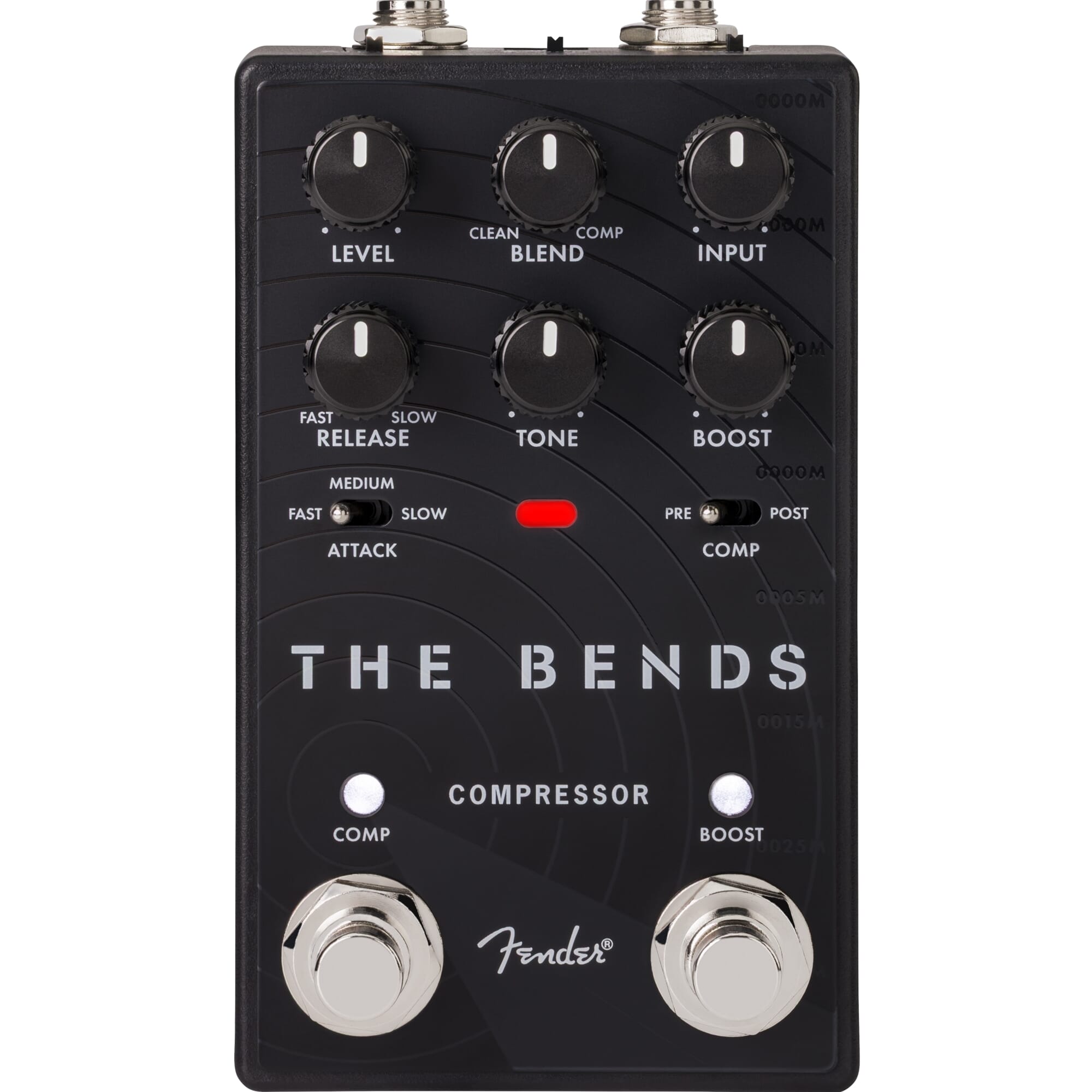 Fender The Bends Compressor V2