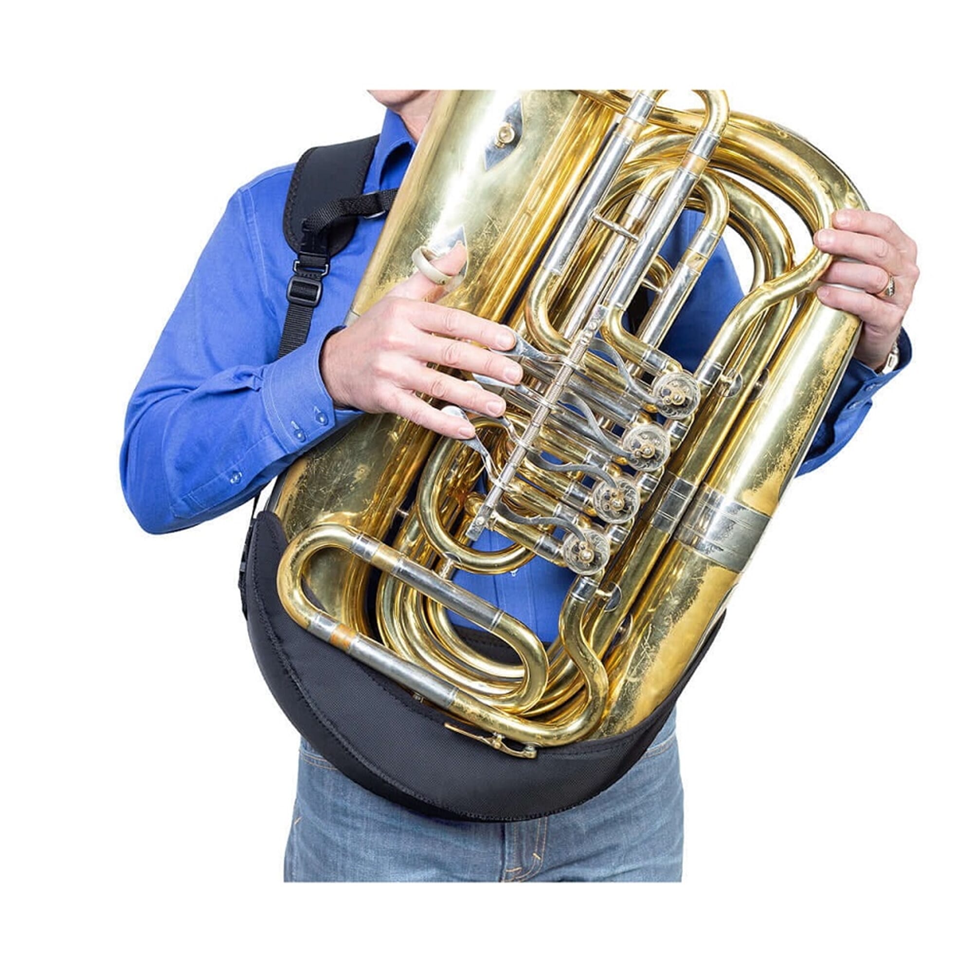 Neotech Tuba Holster Harness