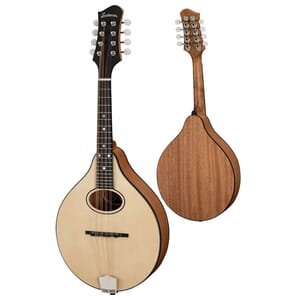 Eastman PCH-M104 A Style Mandolin - Natural