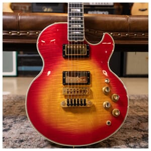 Gibson 1978 L5S (Vintage)