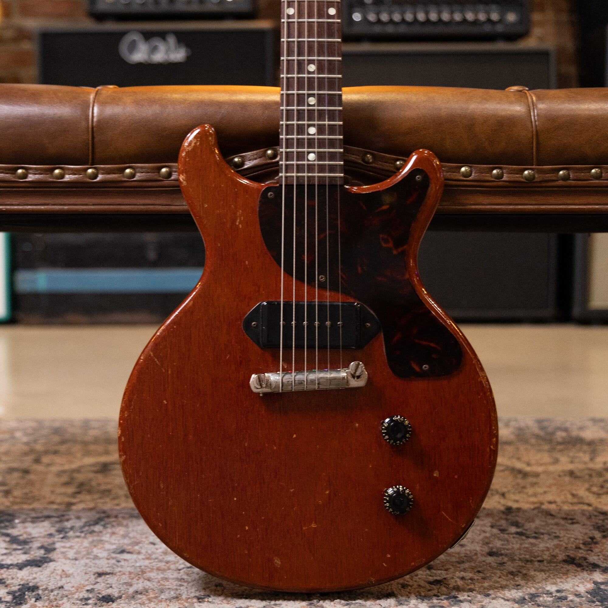Gibson 1959 Les Paul Jr DC (Vintage)