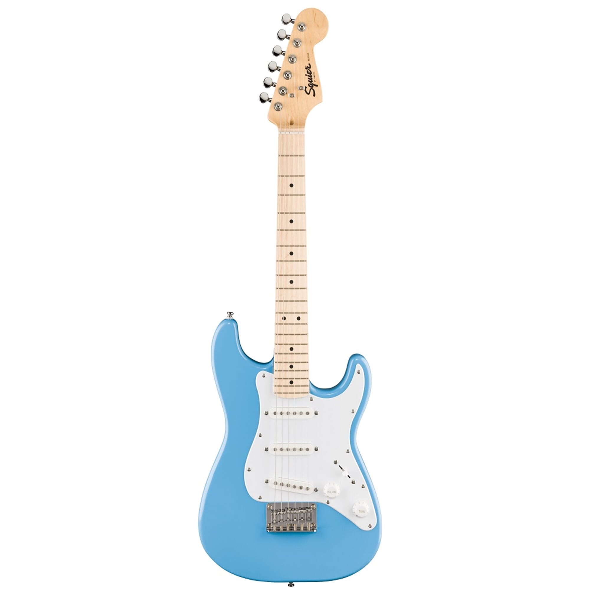 Squier Mini Stratocaster - California Blue