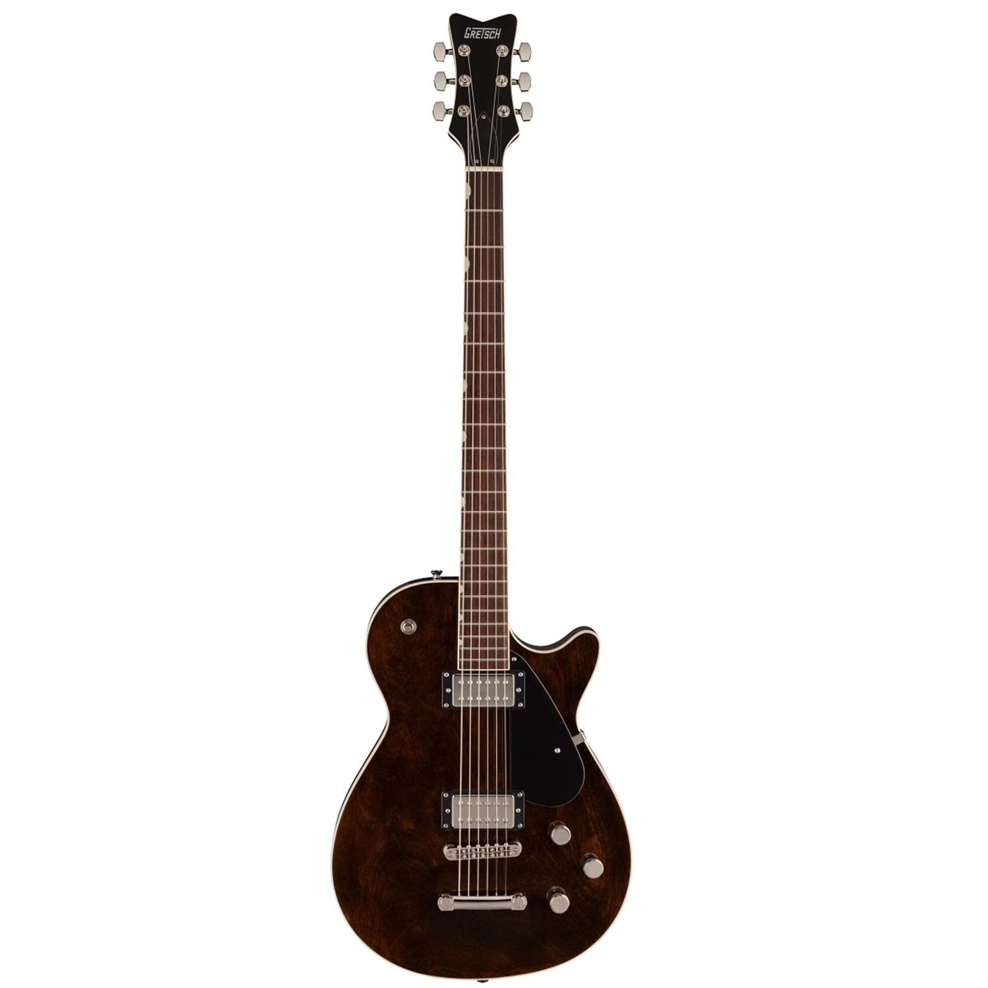 Gretsch Electromatic Jet Baritone Guitar - Imperial Stain