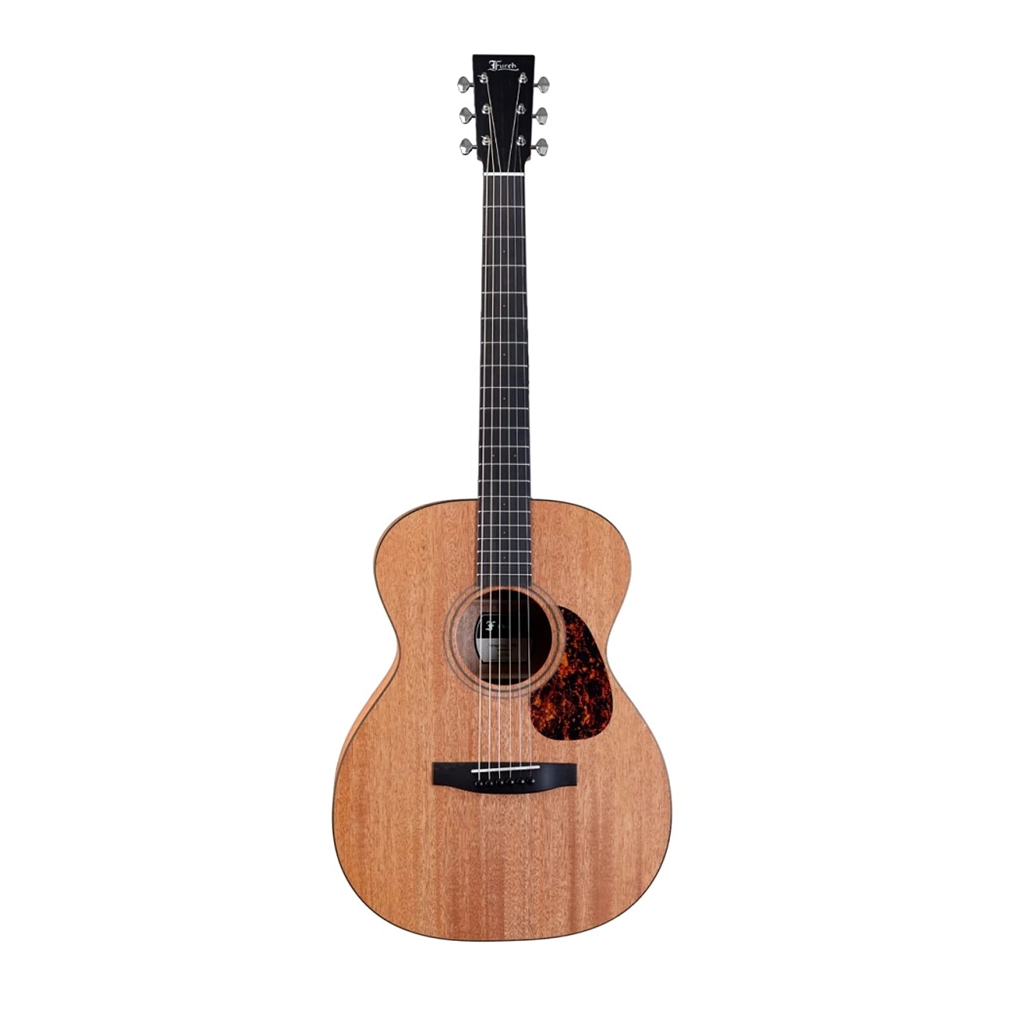 Furch Vintage Pure OM-MM a Orchestra Model Guitar Mahogany/Mahogany
