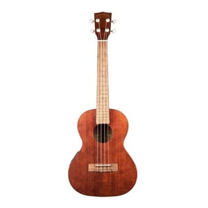 Makala Tenor Ukulele w/EQ Satin Agathis