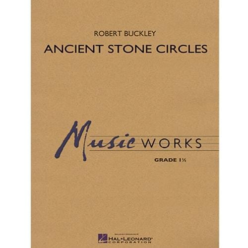 Ancient Stone Circles by Robert Buckley